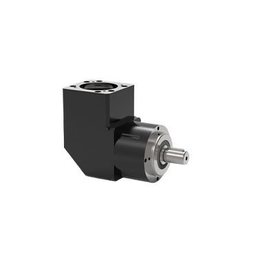 Planetengetriebe - XAR series - KOFON Motion Group - rechtwinklig / mit Vollwelle / 20 - 50 Nm