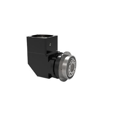 Planetengetriebe - KVH seres - KOFON Motion Group - rechtwinklig / mit Vollwelle / 20 - 50 Nm