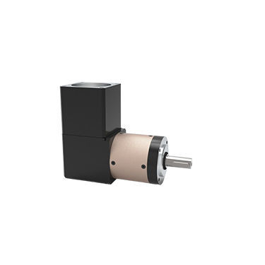Kegelradgetriebe - SVL series - KOFON Motion Group - rechtwinklig / mit Vollwelle / 20 - 50 Nm