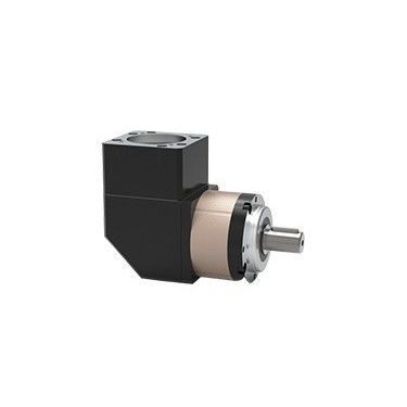 Planetengetriebe - KVE series - KOFON Motion Group - rechtwinklig / mit Vollwelle / 200 - 500 Nm