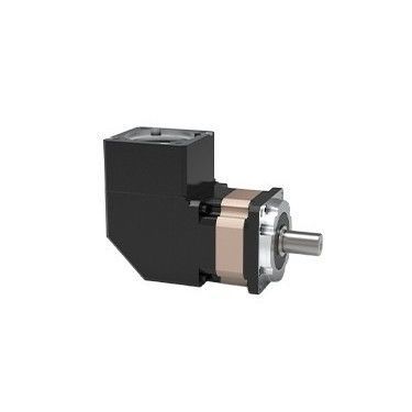 Schrägverzahntes Getriebe - KVX series - KOFON Motion Group - rechtwinklig / mit Vollwelle / 200 - 500 Nm