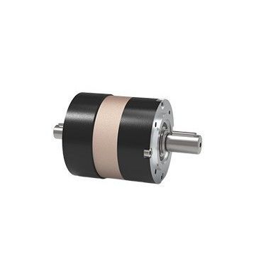 Planetengetriebe - SPLS series - KOFON Motion Group - schrägverzahnt / koaxial / mit Vollwelle