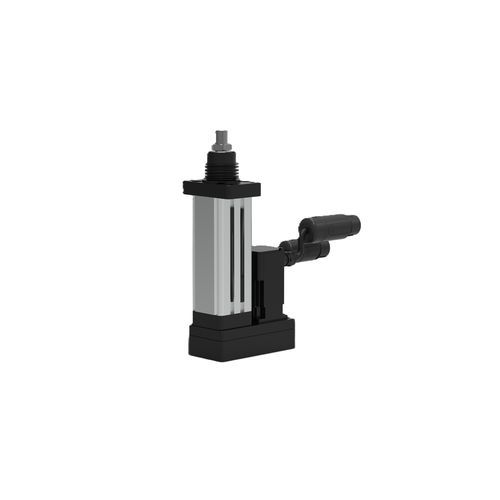 Elektrischer Servozylinder - KGV&reg; - KOFON Motion Group - für Roboter / für medizinische Geräte / Industrie