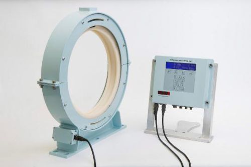 Torsionsmesssystem - Datum Electronics