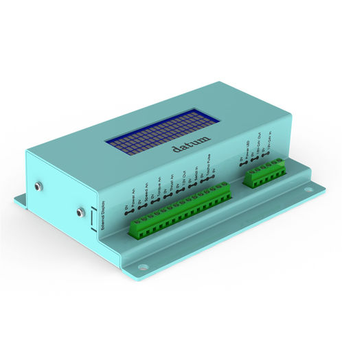 Schnittstelle für Drehmomentsensor - Datum Electronics