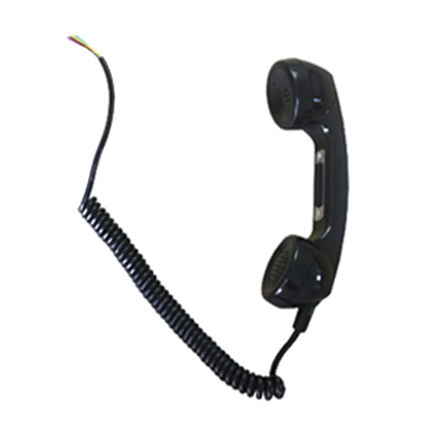 Telefonhörer - JR-HS-03 - J&R Technology Ltd