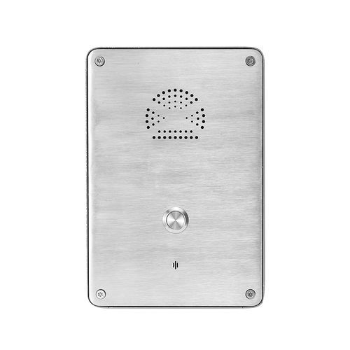 Audio-Sprechanlage - J&R Technology Ltd