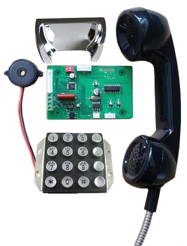 Telefonkit - JR-Kits-05 - J&R Technology Ltd