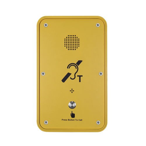 analoges Telefon - J&R Technology Ltd
