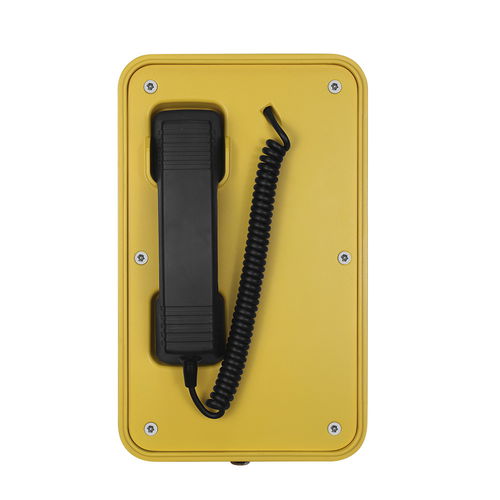 VoIP-Telefon - J&R Technology Ltd