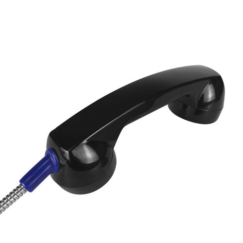 Telefonhörer - JR-HS-01S - J&R Technology Ltd
