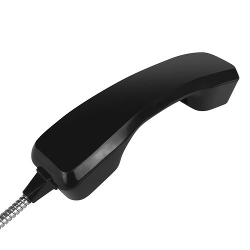 Telefonhörer - JR-HS-02 - J&R Technology Ltd