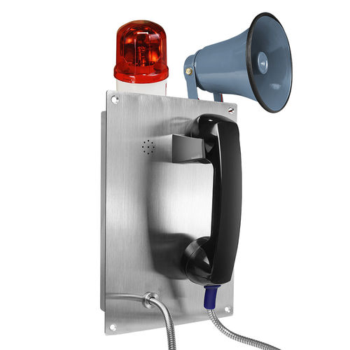 analoges Telefon - J&R Technology Ltd