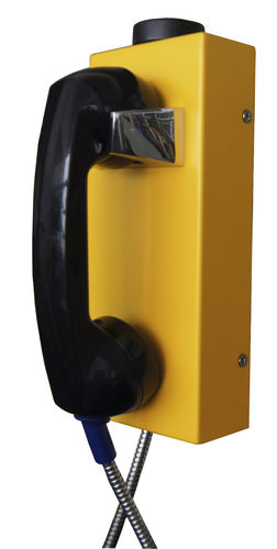 GSM-Telefon - JR202-CB - J&R Technology Ltd - IP65 / IP54 / Edelstahl