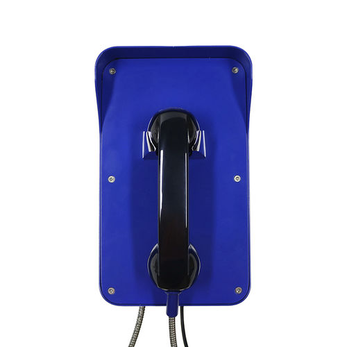 analoges Telefon - J&R Technology Ltd