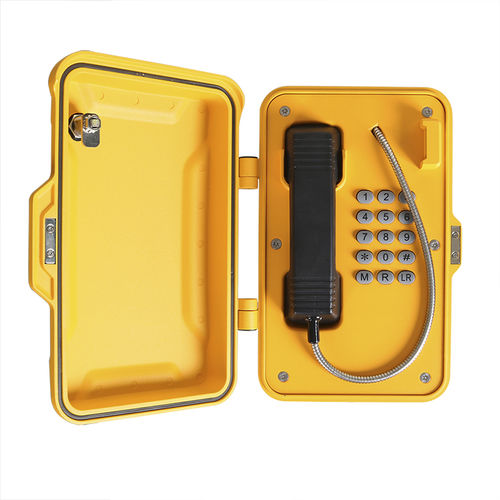 GSM-Telefon - J&R Technology Ltd