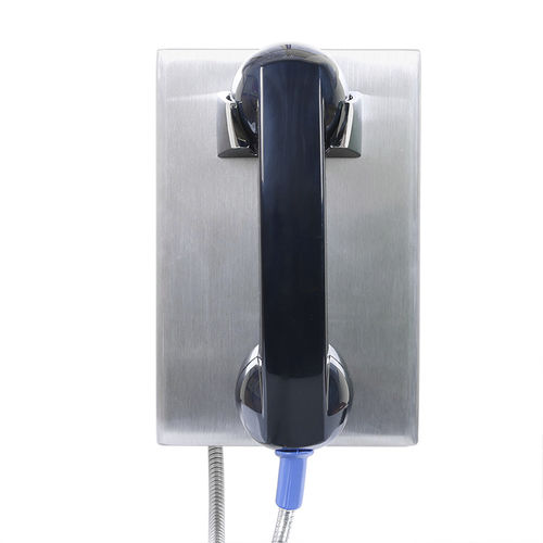 Analoges Telefon - JR204-CB - J&R Technology Ltd - VoIP / PoE / IP65