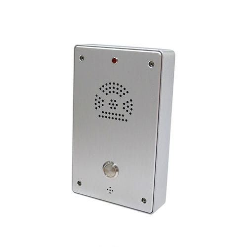 Audio-Sprechanlage - J&R Technology Ltd