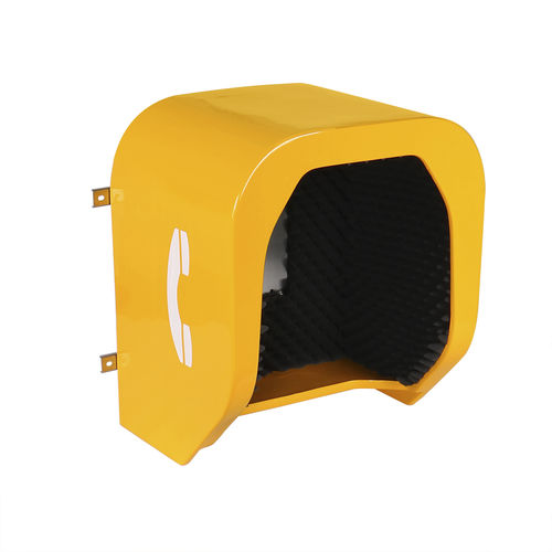 Telefonkabine - JR-TH-01 - J&R Technology Ltd - Akustik / GRP