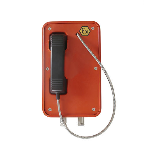 analoges Telefon - J&R Technology Ltd