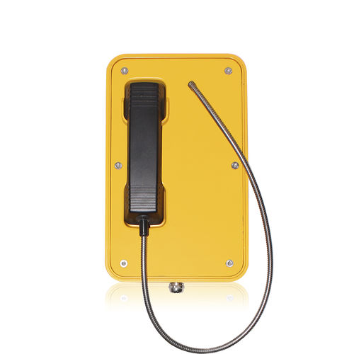 analoges Telefon - J&R Technology Ltd