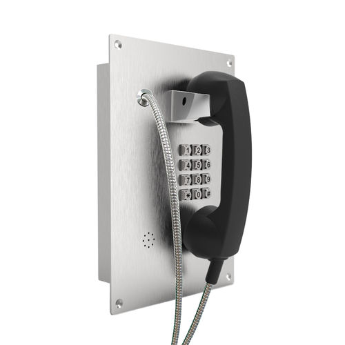 analoges Telefon - J&R Technology Ltd