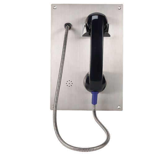 Analoges Telefon - JR208-CB - J&R Technology Ltd - VoIP / IP65 / IP55