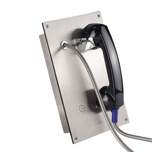 analoges Telefon - J&R Technology Ltd