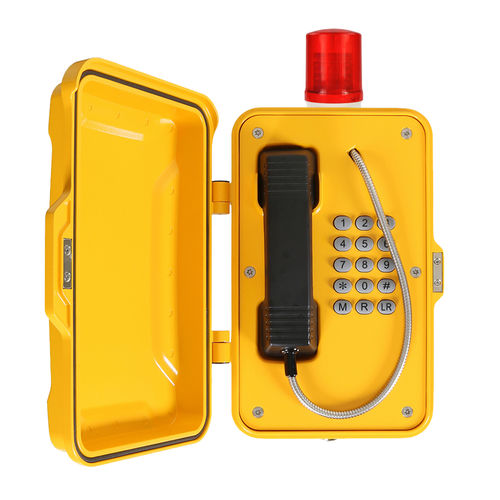 VoIP-Telefon - J&R Technology Ltd