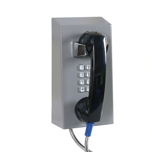 Analoges Telefon - JR201-FK - J&R Technology Ltd - VoIP / IP65 / IP54