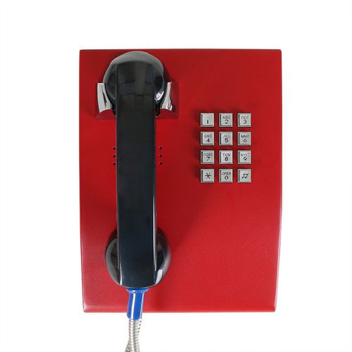 analoges Telefon - J&R Technology Ltd
