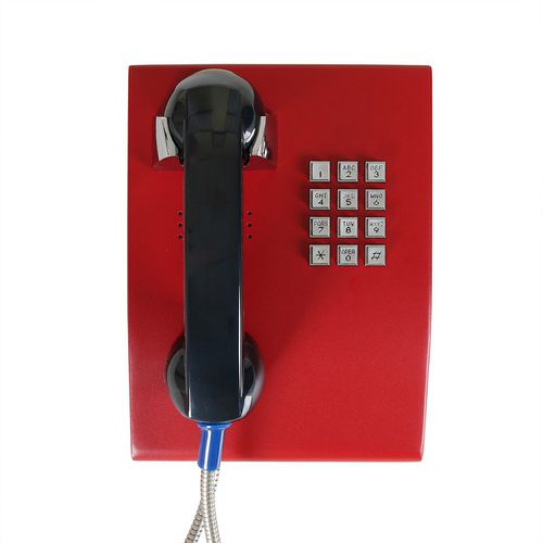 GSM-Telefon - J&R Technology Ltd