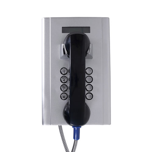 GSM-Telefon - JR204-FK - J&R Technology Ltd - VoIP / PoE / IP65