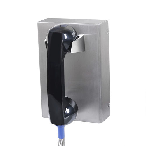 Analoges Telefon - JR204-CB - J&R Technology Ltd - VoIP / IP65 / Industrie