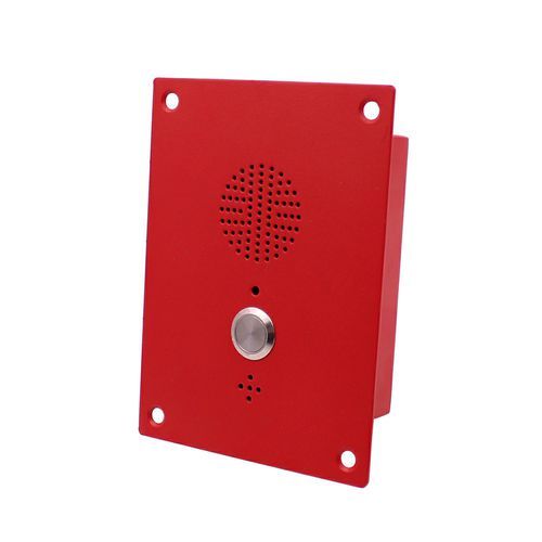 Analoges Telefon - JR314-SC - J&R Technology Ltd - VoIP / IP67 / IP54