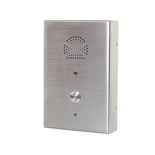 analoges Telefon - J&R Technology Ltd