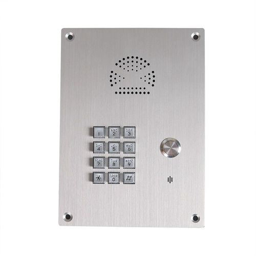 analoges Telefon - J&R Technology Ltd