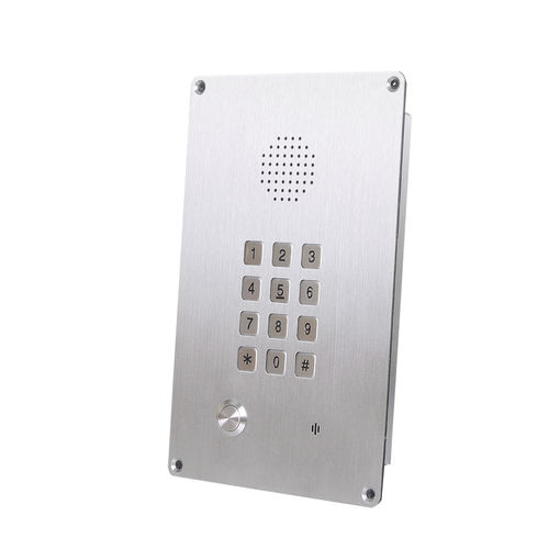 analoges Telefon - J&R Technology Ltd