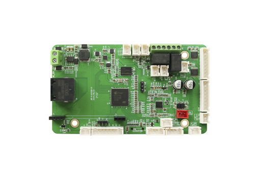 Steckkarte - JR-IP-01 - J&R Technology Ltd