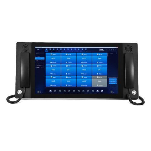 Multitouchscreen-Steuerungseinheit - JR-DS-01 - J&R Technology Ltd - mit Display / modular / All-in-One