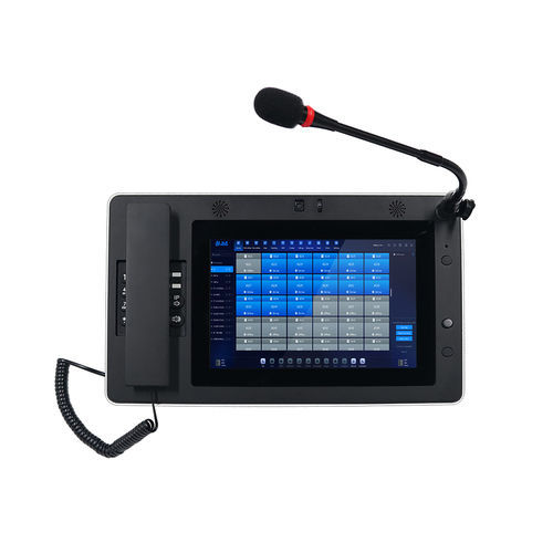 Modulare Steuerungseinheit - JR-DS-02 - J&R Technology Ltd