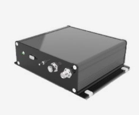 LAN-Geräteserver - J&R Technology Ltd - RJ45 / Ethernet / RJ45