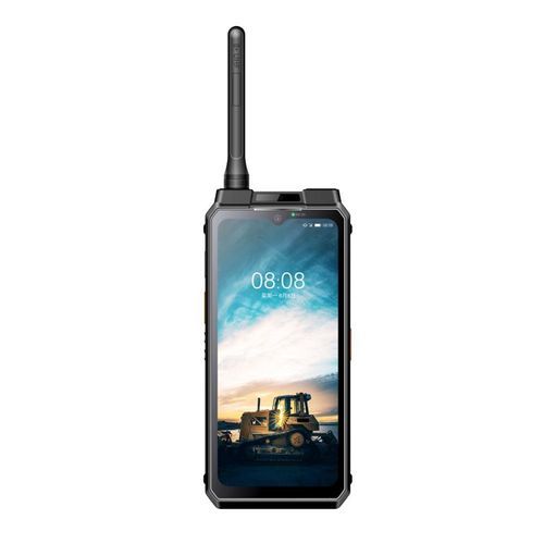 WiFi-Telefon - JR-MP-09 - J&R Technology Ltd - Bluetooth / WCDMA / 5G