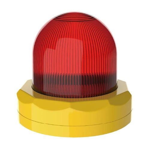 Rundumleuchte - JR-L02 - J&R Technology Ltd - 12 VDC / IP65 / einbaubar