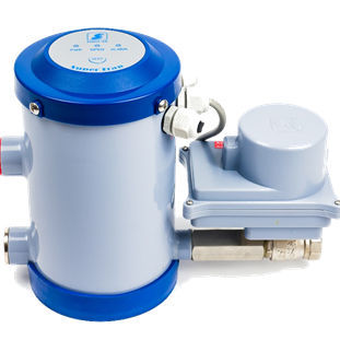 Kondensatableiter - ST-1500A - Super Air Compressor Technology Co., Ltd. - automatisch / elektronisch / verlustfreier