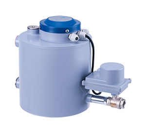 Kondensatableiter - ST-35000A - Super Air Compressor Technology Co., Ltd. - automatisch / elektronisch / verlustfreier