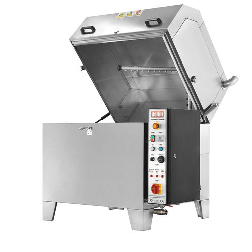 Umweltfreundlicher Teilereiniger - LYM1 series - DOLFIN