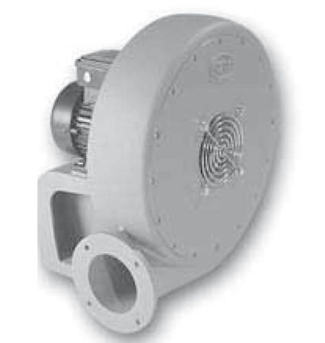 Luftgebläse - GR,JET-Radial - JetAir Technologies - Radial / einstufig