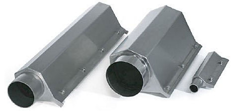 Trocknungs-Luftmesser - JetX™ series - JetAir Technologies - Industrie