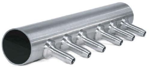 Blasluftmesser - JetBlast™ - JetAir Technologies - Industrie / gerade